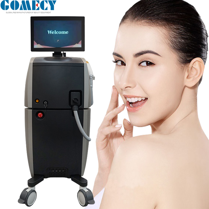 Dispositivo de Cuidados com a Pele Blacken Dpl para Pele Vascular e Redução de Marcas de Acne e Vermelhidão