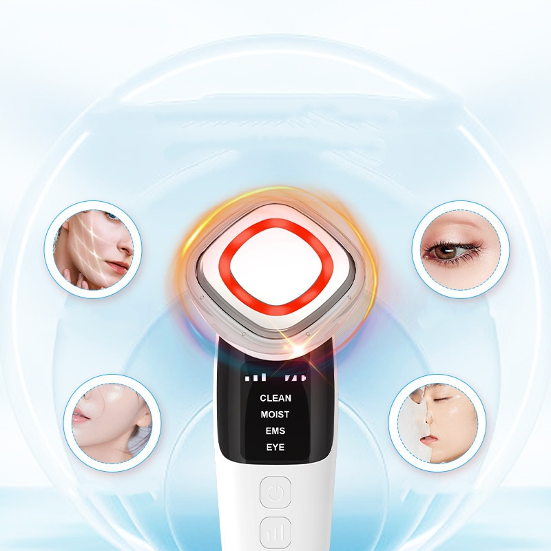Dispositivo de Beleza Pessoal para Lifting Facial e do Pescoço Anti-Envelhecimento OEM