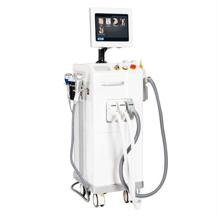 Máquina de Depilação Profissional Elight