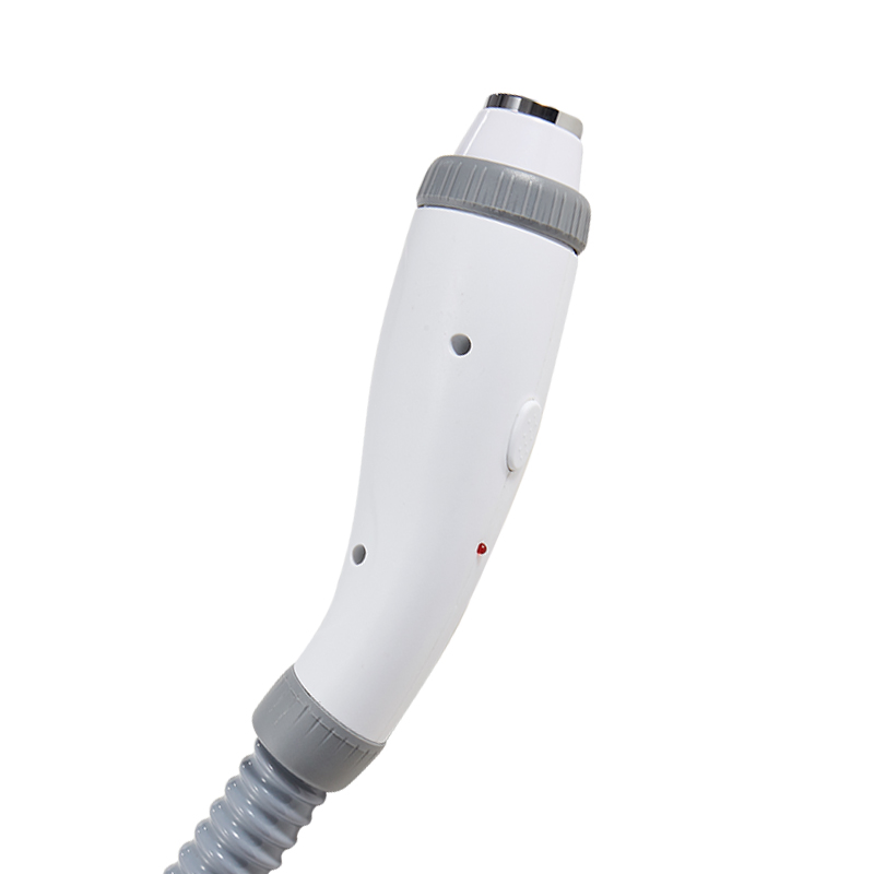 Lesões de pele Hiperpigmentação Manchas senis Nevo de Ota Pintas Tratamento com dispositivo IPL