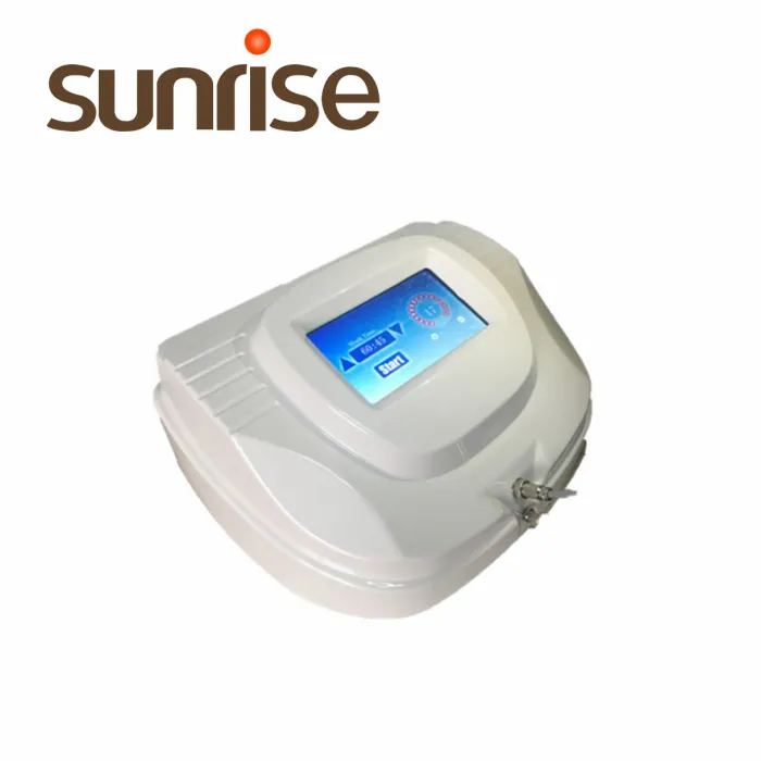 Máquina de Remoção de Pelos por Eletrolise de Alta Frequência Profissional Max Energy 17 com Agulha