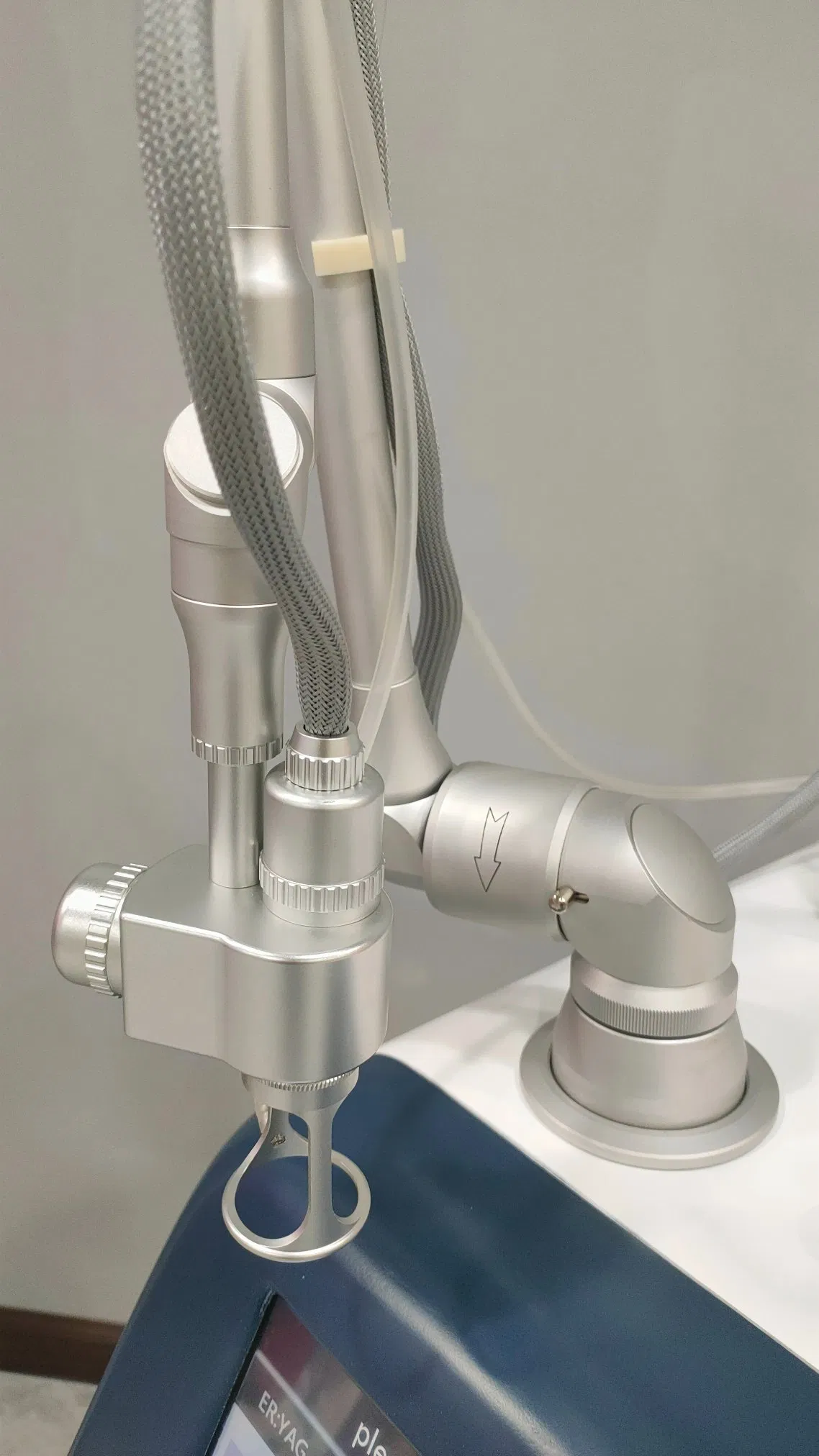 Ofan Baixo Preço Facionado CO2 para Remoção de Escaneamento Máquina a Laser de Apertamento Vaginal Uso em Salão Dispositivo de Beleza