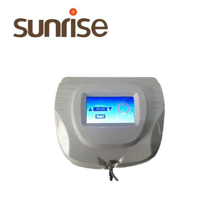 Máquina de Remoção de Pelos por Eletrolise de Alta Frequência Profissional Max Energy 17 com Agulha