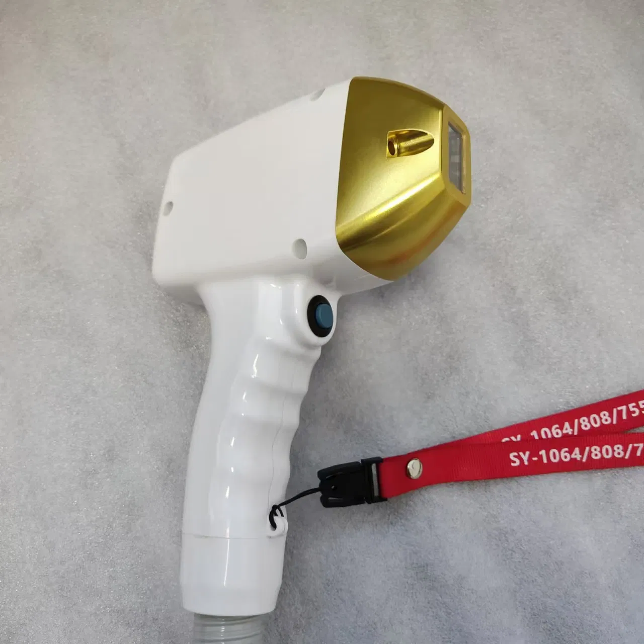 Remoção de pelos IPL, epilador indolor, cuidados com a pele, remoção a laser de pelos, remoção a laser de tatuagem, dispositivo de beleza de remoção de pelos a laser diodo