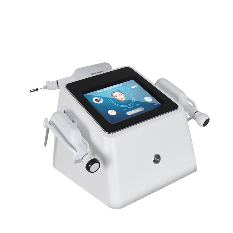 Fábrica Ofan OEM/ODM 3in1 Dispositivo de Beleza Profissional de Plasma Cirúrgico para Tratamento de Pálpebras e Remoção de Cicatrizes