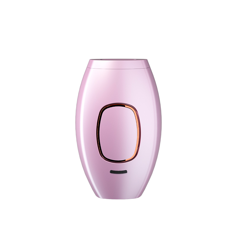 Casa 2 em 1 Mini Elétrico Portátil Depilador IPL Maquiagem Removedor de Pelos Corporais Remoção de Pelos Faciais Epilador