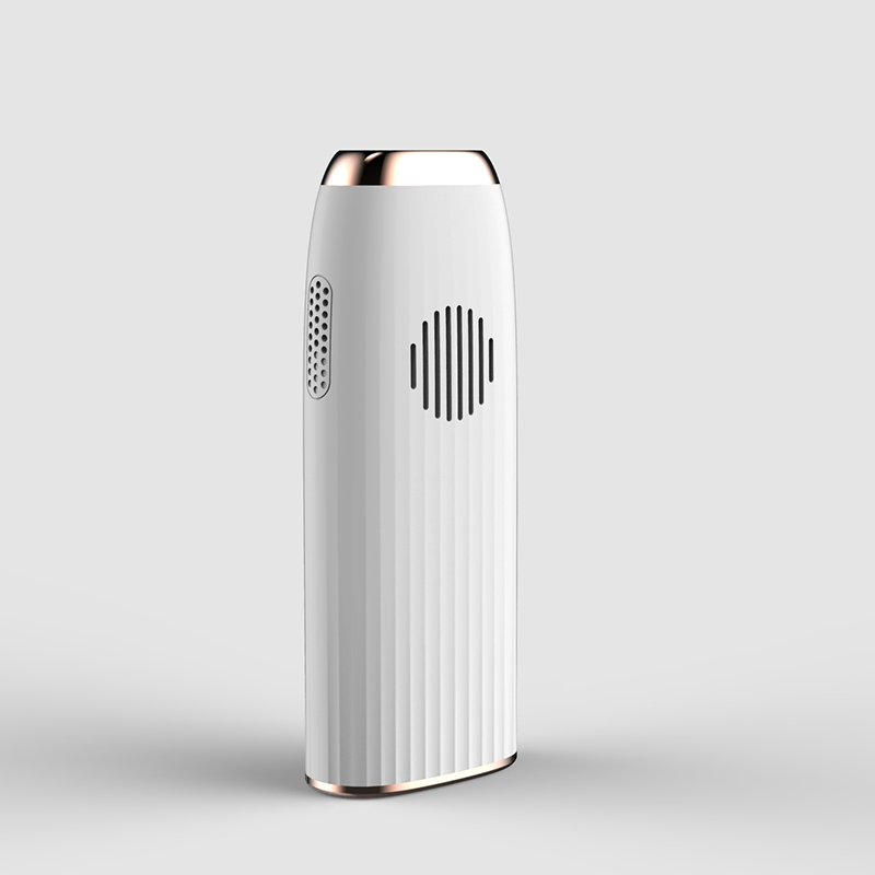 Máquina de Peeling a Laser IPL Profissional de Marca Própria Máquina de Remoção de Cabelo a Laser Diode
