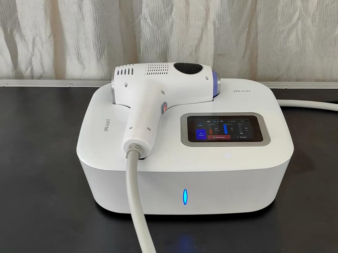 OEM ODM Home Use Diode Laser Hair Removal Machine Portable Personal Laser Beauty Device