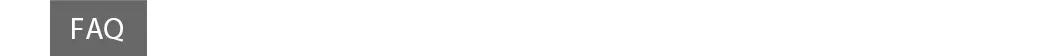 Divisor FAQ