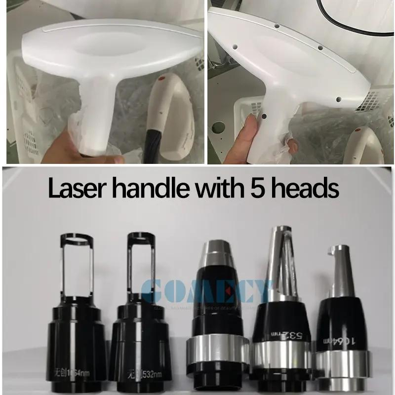 Máquina de Remoção de Pelos a Laser Permanente Luminel Super Hair Removal Opt Photon Rejuvenation da Lumenis Professional M22