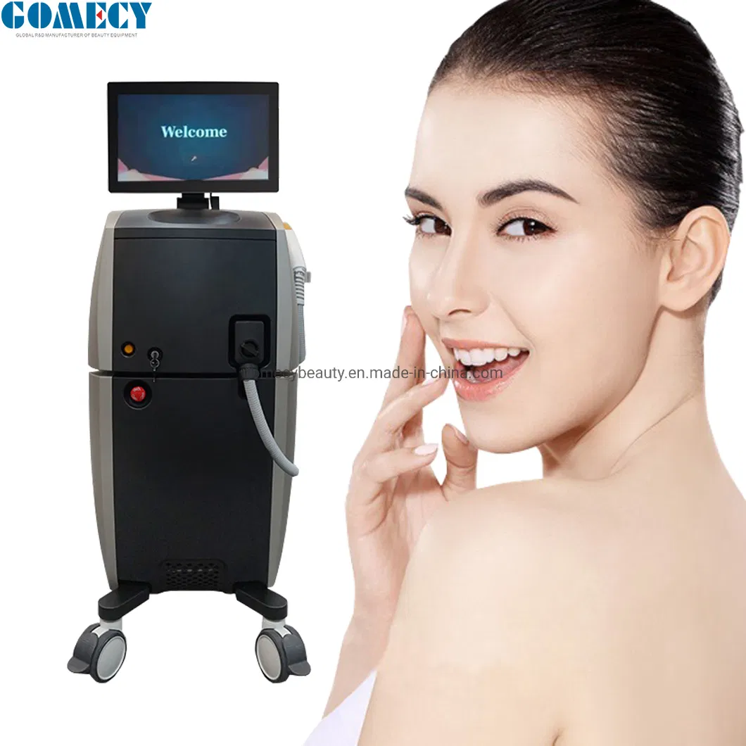 Dispositivo de Cuidados com a Pele Blacken Dpl para Pele Vascular e Redução de Marcas de Acne e Vermelhidão