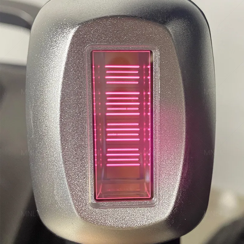 Filtro de água para máquina de laser de diodo