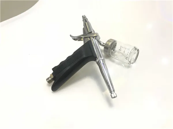Sonda de oxigénio e hidrogénio