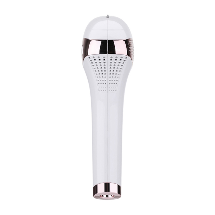 Depilador elétrico feminino recarregável com carregamento USB