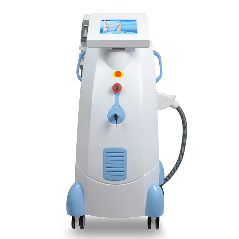Nova Tecnologia Opt Sh, Epilador a Laser IPL para Remoção de Pelos