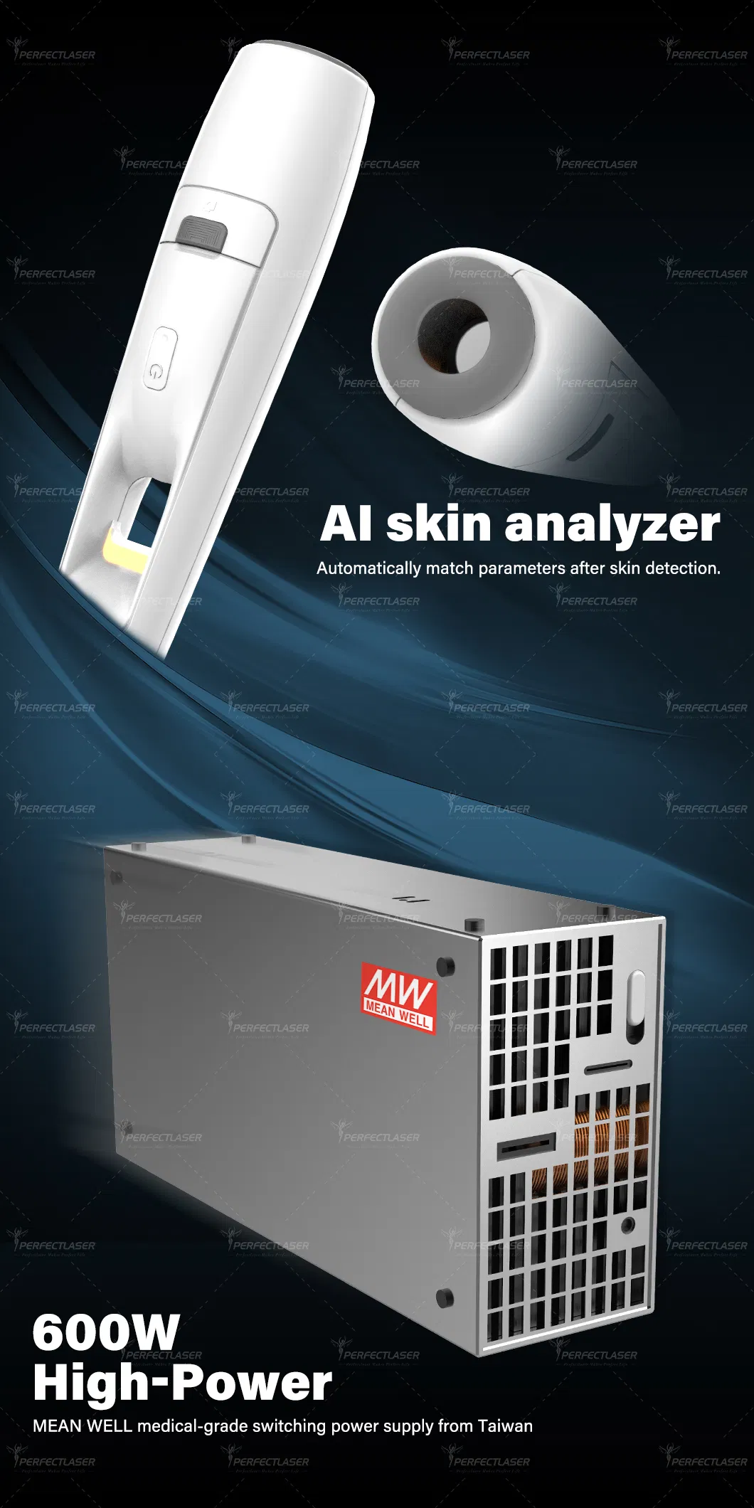 Vantagens do Equipamento de Depilação Parte 3