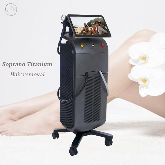 Dispositivo de Beleza a Preço de Atacado 500, 00000 Removedor de Cabelo a Laser com Flash Permanente