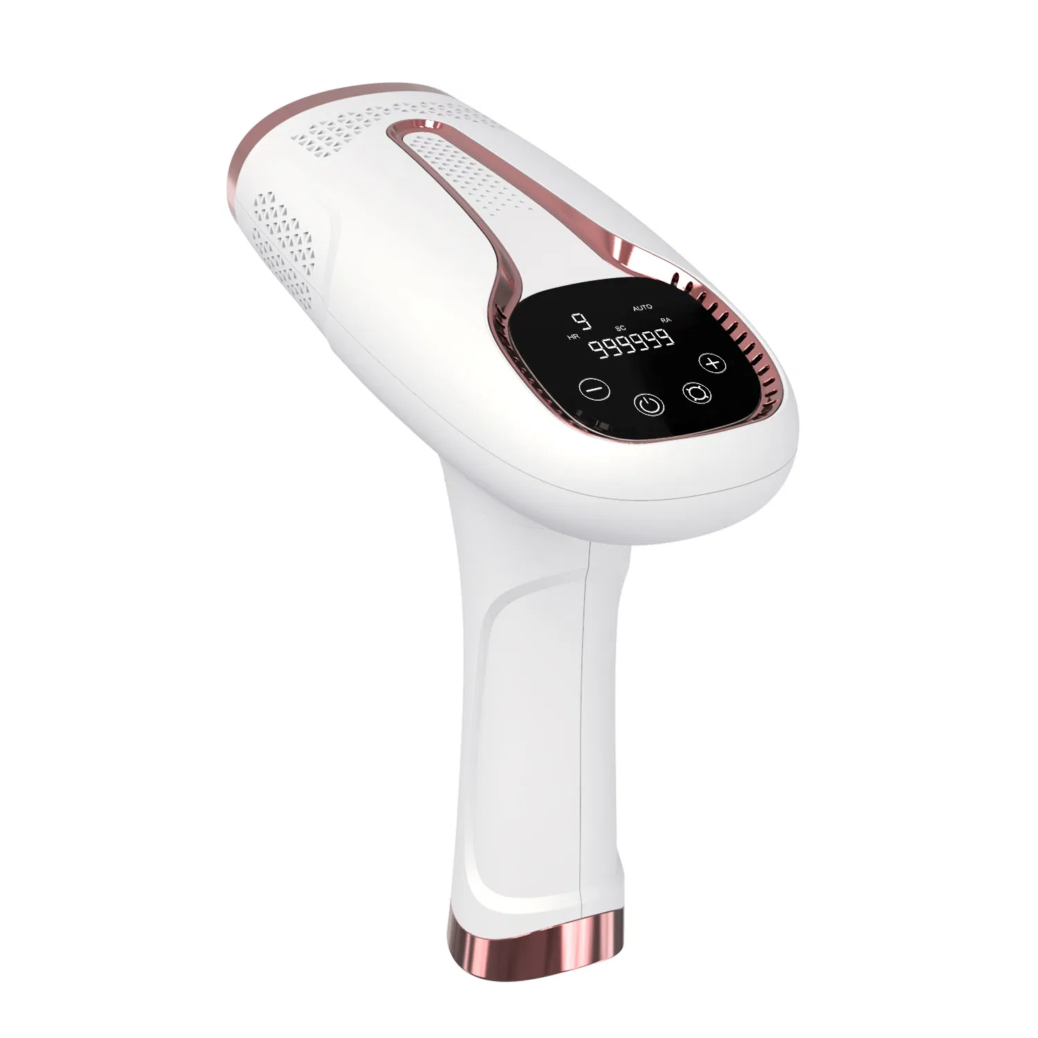 Dispositivo de Remoção de Pelos a Laser IPL Frio e Indolor
