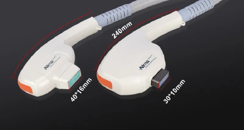 Detalhe da Máquina 1