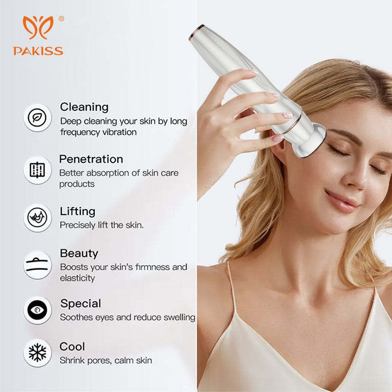 Serviço OEM/ODM de Equipamento de Beleza Dispositivo Facial para Cuidados com a Pele Facial