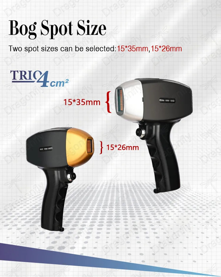 Laser de Diodo Detalhes 1