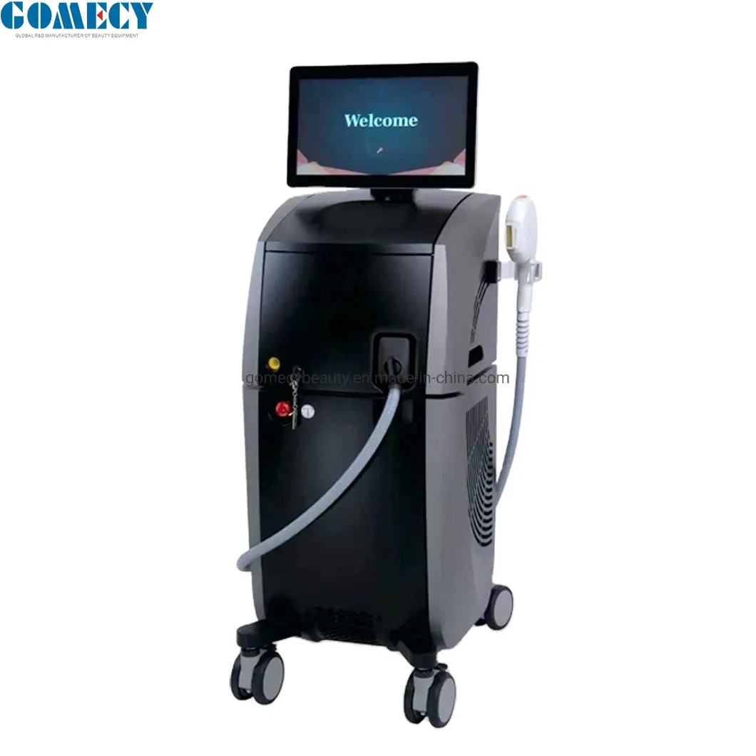 Dispositivo de Cuidados com a Pele Blacken Dpl para Pele Vascular e Redução de Marcas de Acne e Vermelhidão