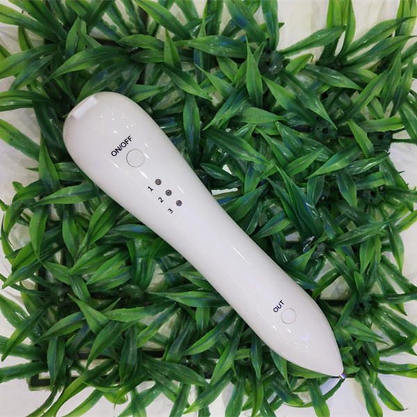 Dispositivo de Beleza para Remoção de Tatuagens de Verrugas Molares Portátil Preço de Fábrica