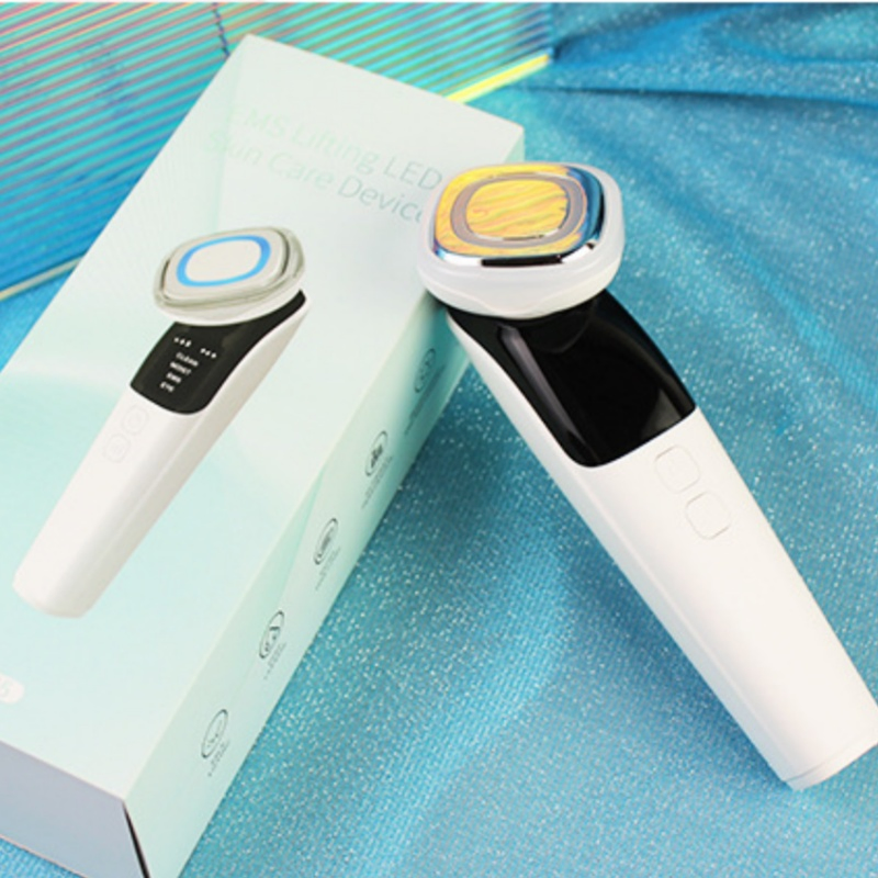 Dispositivo de Beleza Pessoal para Lifting Facial e do Pescoço Anti-Envelhecimento OEM