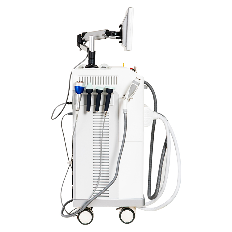 Máquina de Depilação Profissional Elight