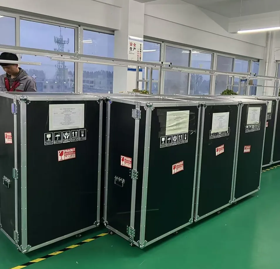 Fornecimento de Fábrica Dispositivo de Remoção de Cabelo de Alta Potência Rejuvenescimento da Pele Clareamento da Pele Cabo de Resfriamento 3wavelenths Dispositivo de Remoção de Cabelo a Laser de Diodo