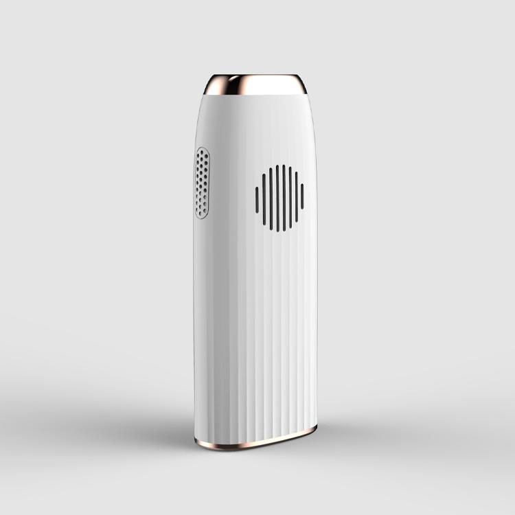 Nova Tecnologia Aparelho Eletrônico para o Lar Compressa Fria a Laser para Depilação Sem Dor para o Corpo Inteiro