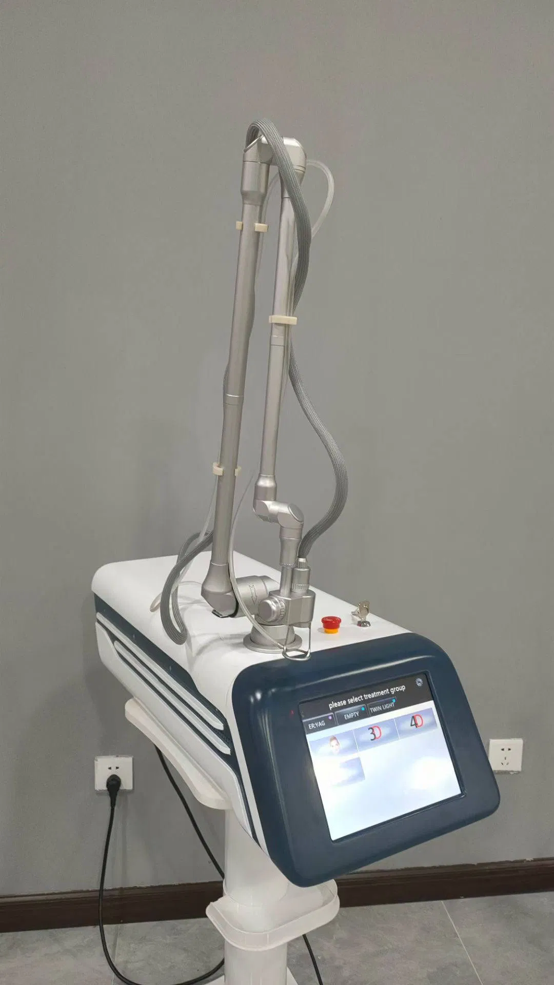 Máquina de Aperto Vaginal por Radiofrequência Preço de Fábrica Ofan Dispositivo de Aperto Vaginal por Radiofrequência