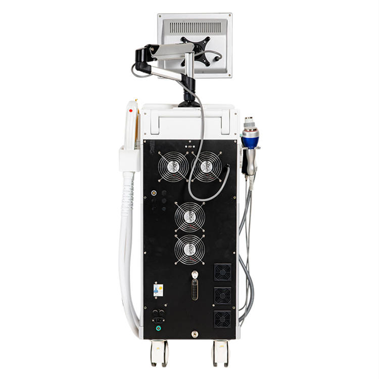 Máquina de Depilação Profissional Elight