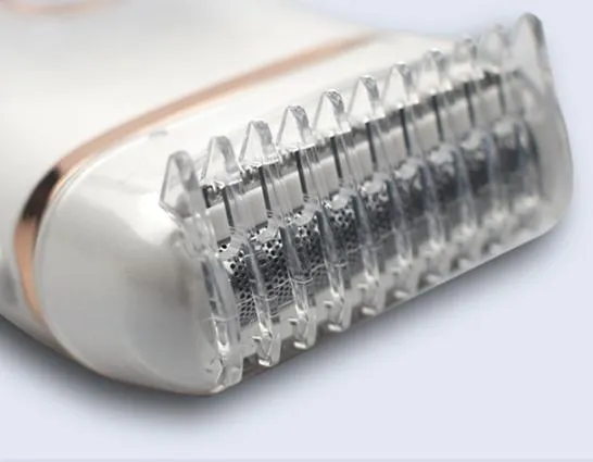 Dispositivo de Remoção de Cabelo a Laser para Mulheres e Homens, Remoção de Cabelo Permanente IPL