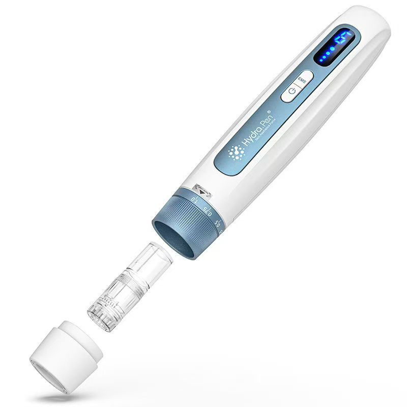 Dispositivo Avançado de Injeção de Água Nano para Pele Radiante
