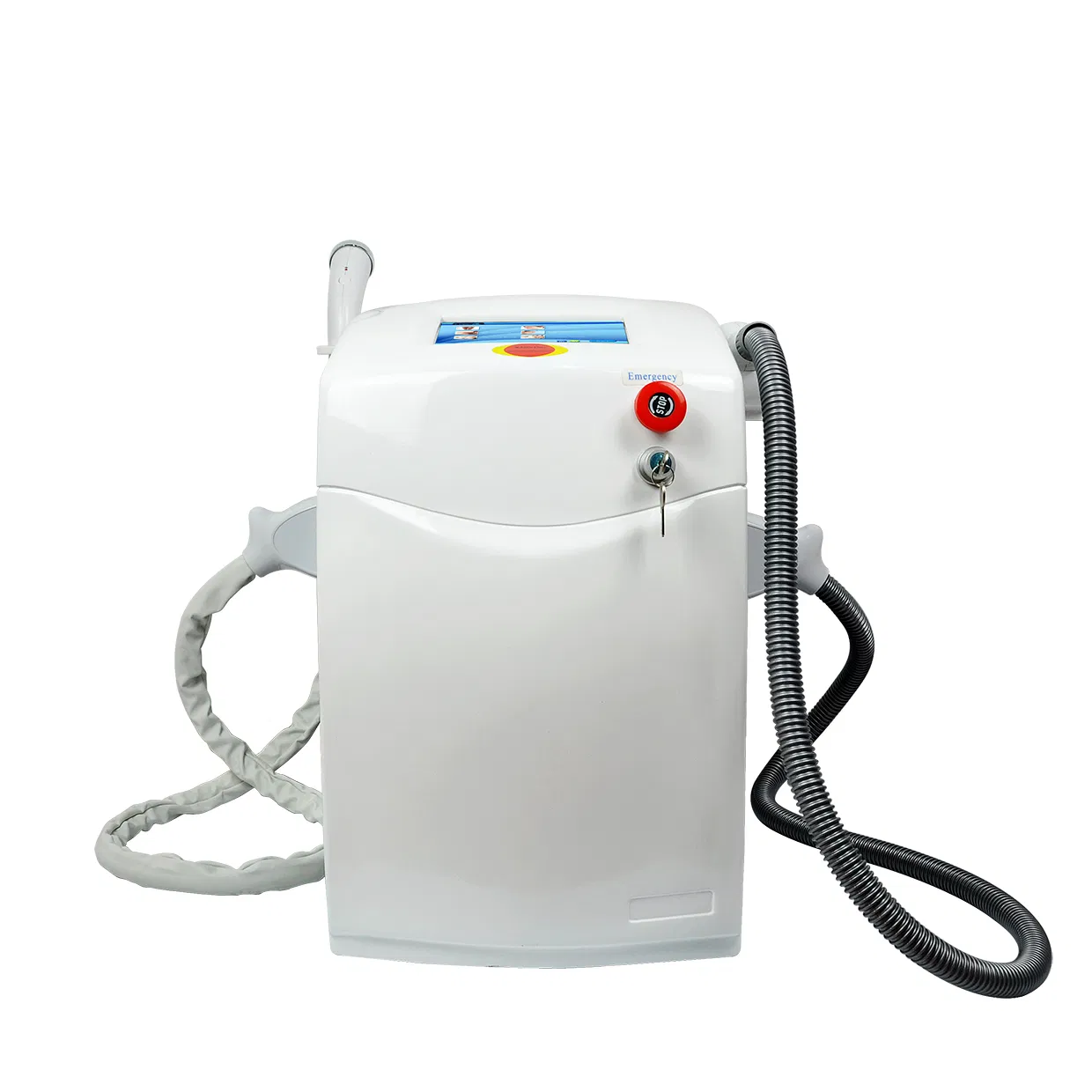 Avaliações do Depilador IPL E Light
