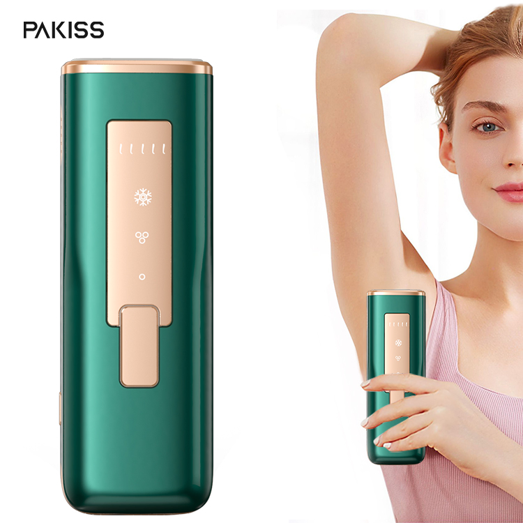 Remoção de pelos em várias áreas para mulheres / Dispositivo de beleza e cuidados pessoais para remoção de pelos (pernas, axilas, bikini, rosto, braços)