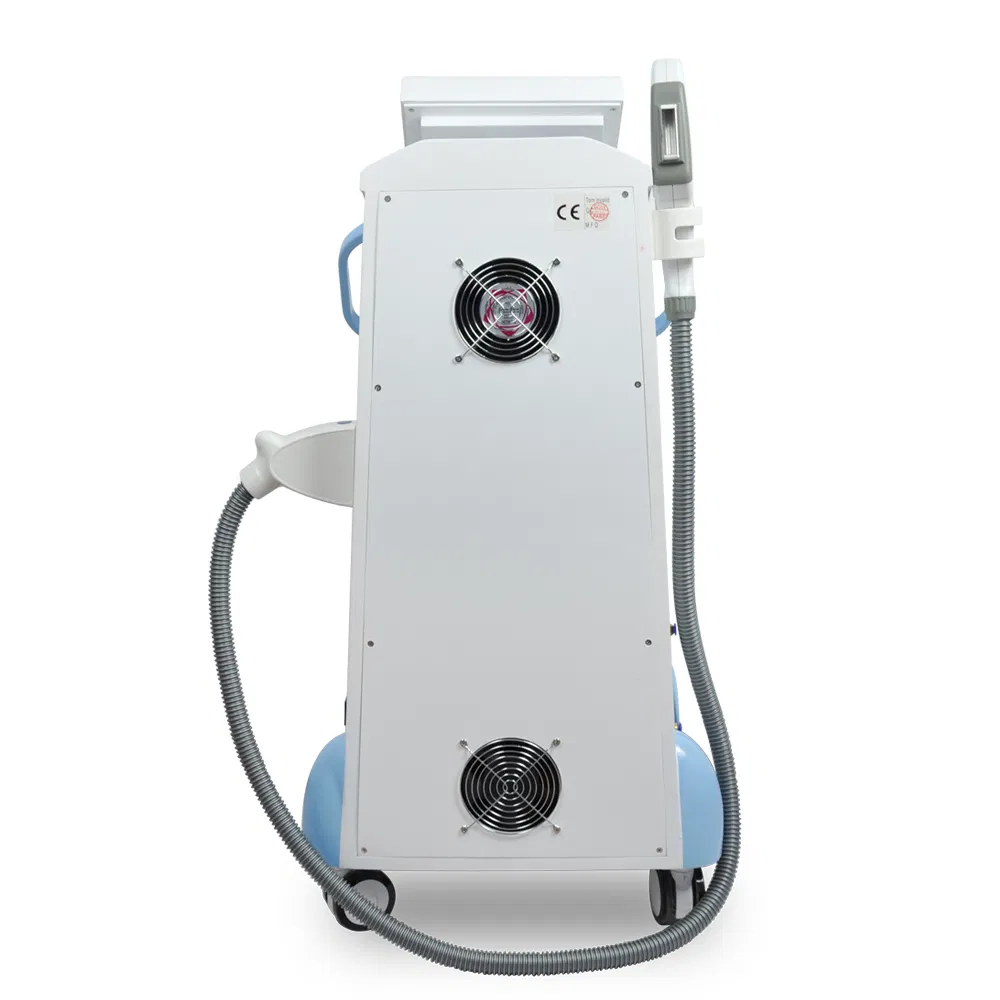 Nova Tecnologia Opt Sh, Epilador a Laser IPL para Remoção de Pelos