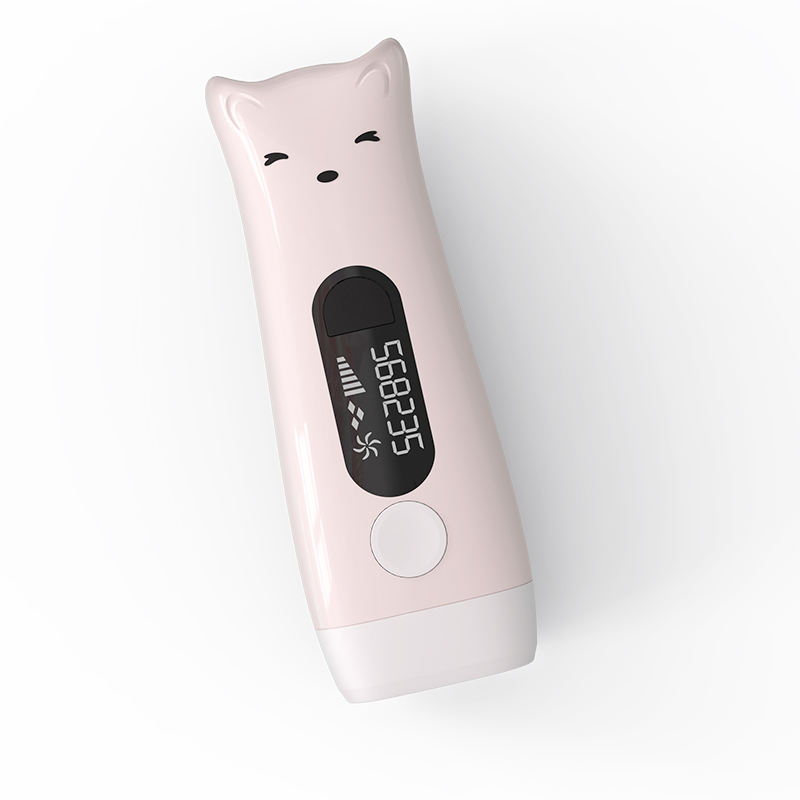 Melhor Dispositivo de Remoção de Cabelo Dispositivo de Limpeza Facial Remoção de Cabelo Indolor