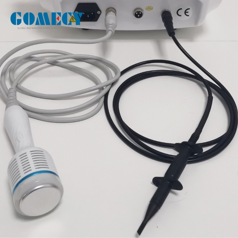 Tratamento de Remoção de Pelos Corporais Elétrico e Permanente Gomecy Electrolysis Dispositivo Confortável