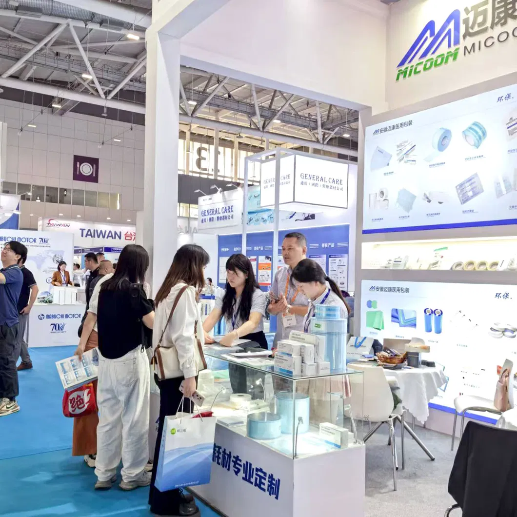 Exposição Médica