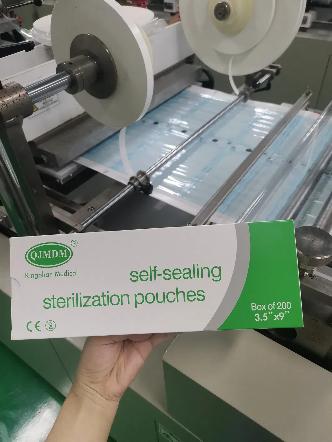 Esterilização 5