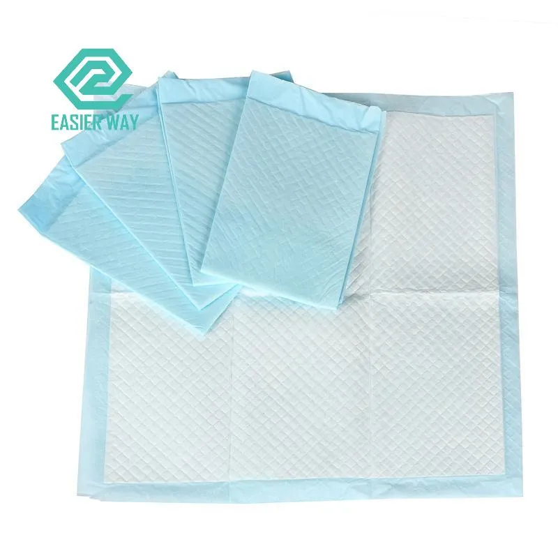 Teste de Absorção