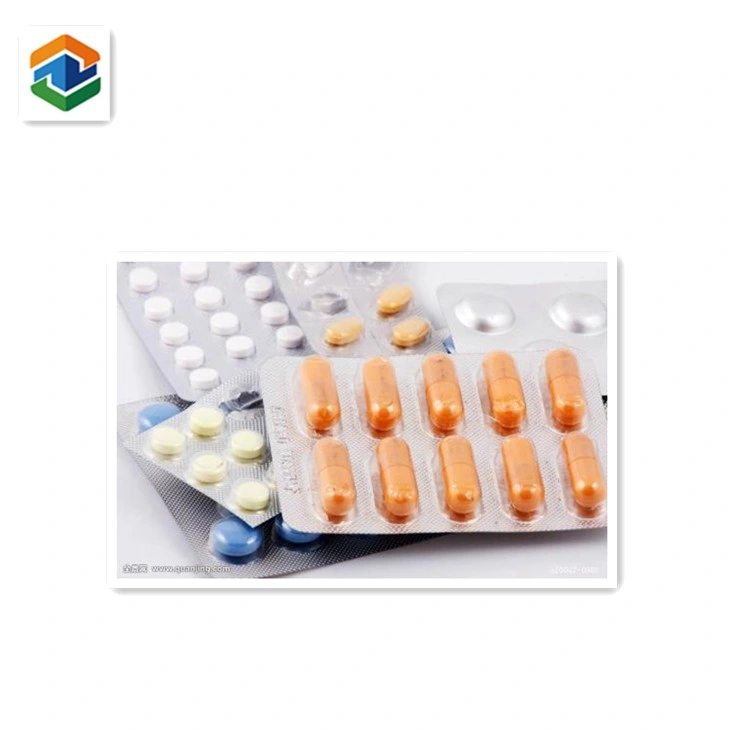 Bolsas plásticas médicas estéreis de alta barreira à prova de umidade