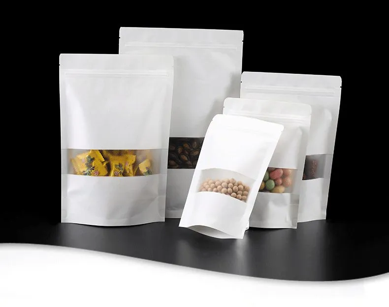 Embalagem de alimentos
