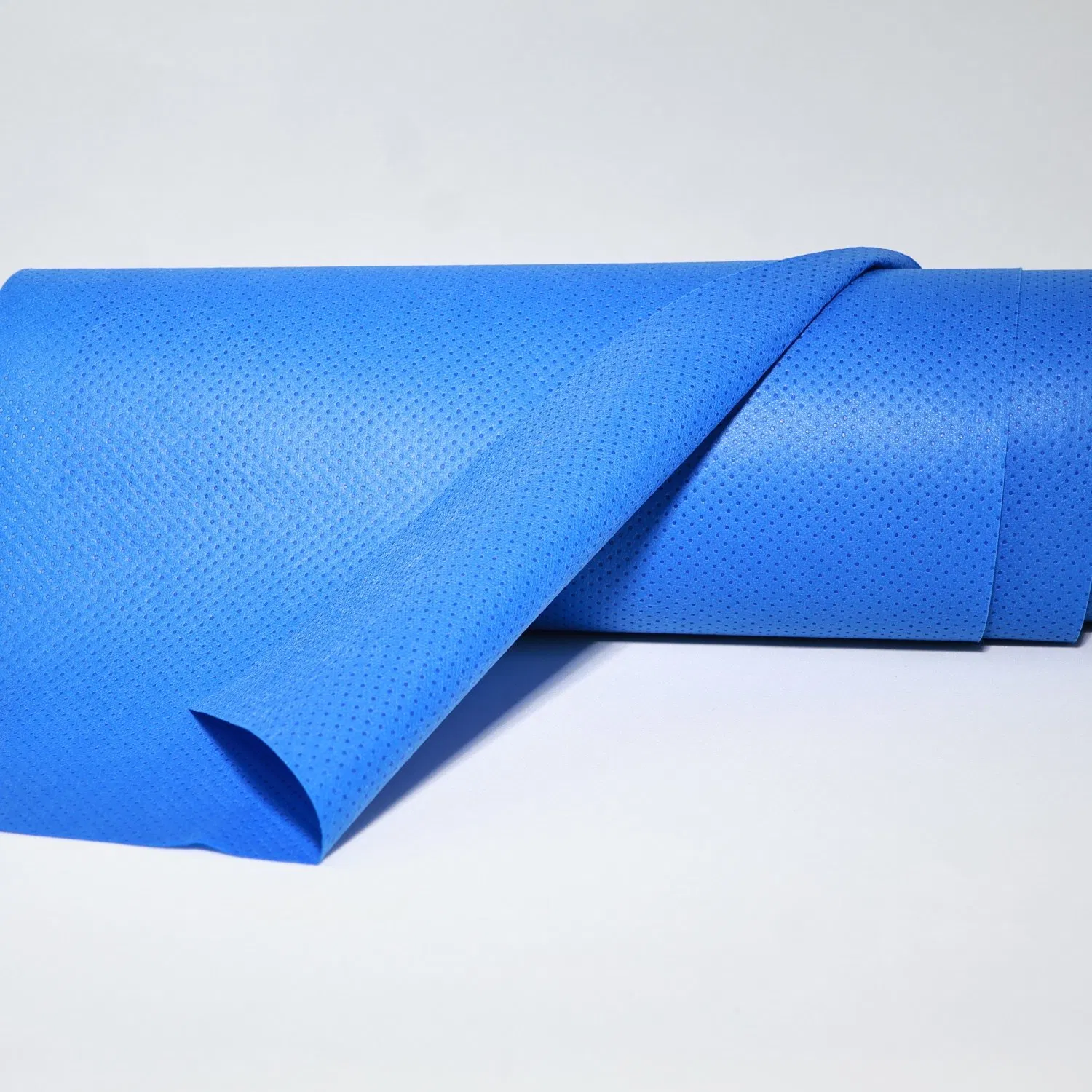 Filme Laminado Super Absorvente Hidrofílico Ssspe