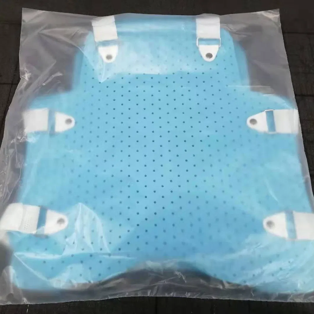 Material de Imobilização Ortopédica 2