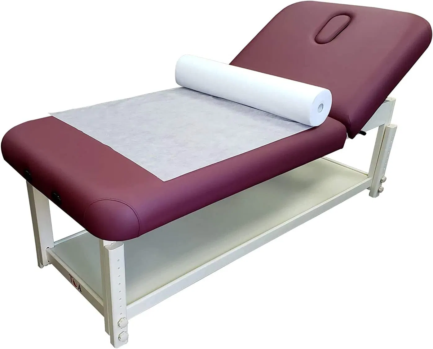 Preço de Fábrica Sucshk Rolos de Cama Impermeáveis Não Tecidos PP+PE 80*180cm Folha para Hospital