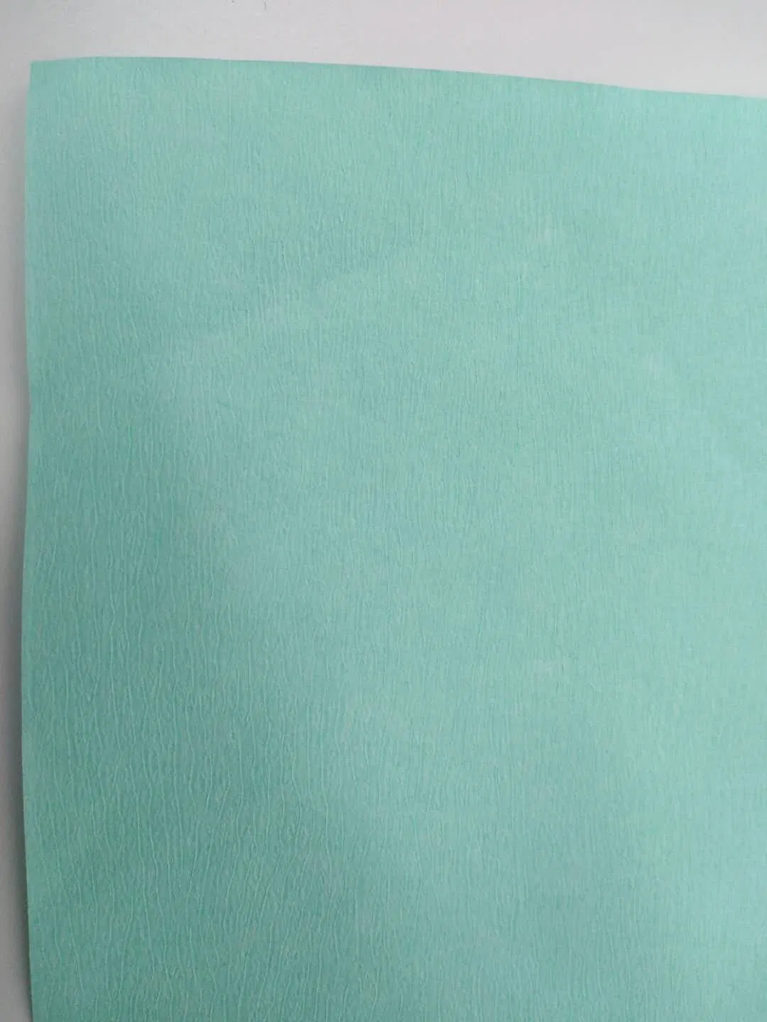 Embalagem de Papel Crepe para Esterilização Descartável Médica