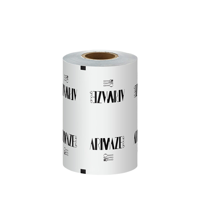 China Fabricou Grau Médico Estéril Selado Papel Alumínio em Favo de Mel / Swab de Iodo / Toalhetes Úmidos / Removedor de Unhas / Embalagem / Papel de Embalagem